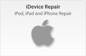 iDevice Repair - iPod, iPad and iPhone Repair