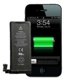 Your iPhone battery runs out quickly? Do not hold enough standby time ...